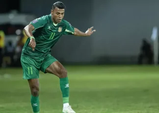 غیبت بسام شاکر، بازیکن تاثیرگذار تیم فوتبال الشرطه عراق برای دیدار برابر تراکتور