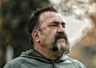 وحید قلیچ دروازه بان : ساپینتو دوست من سوسمار را هر چه زود به آمازون برگردان