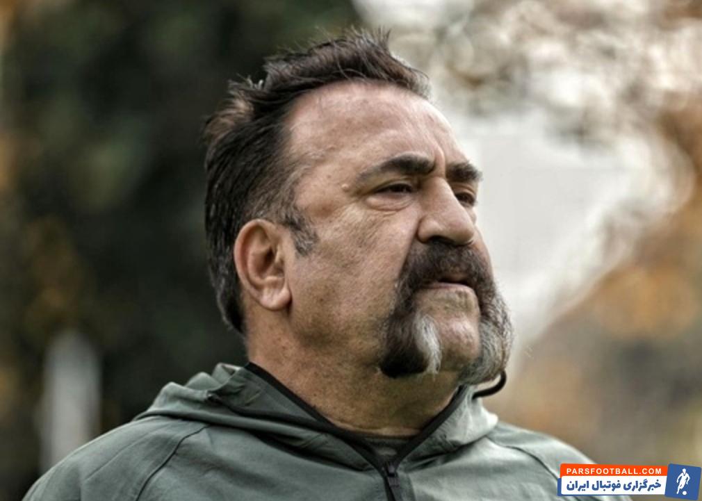 وحید قلیچ دروازه بان : ساپینتو دوست من سوسمار را هر چه زود به آمازون برگردان