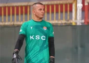 حامد لک ستاره فولاد خوزستان گفت : حمیدخان، 18 سال از روزی که با شما در امیدهای صبا بودم، گذشت. تندرست و مانا باشی.