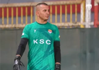 حامد لک ستاره فولاد خوزستان گفت : حمیدخان، 18 سال از روزی که با شما در امیدهای صبا بودم، گذشت. تندرست و مانا باشی.