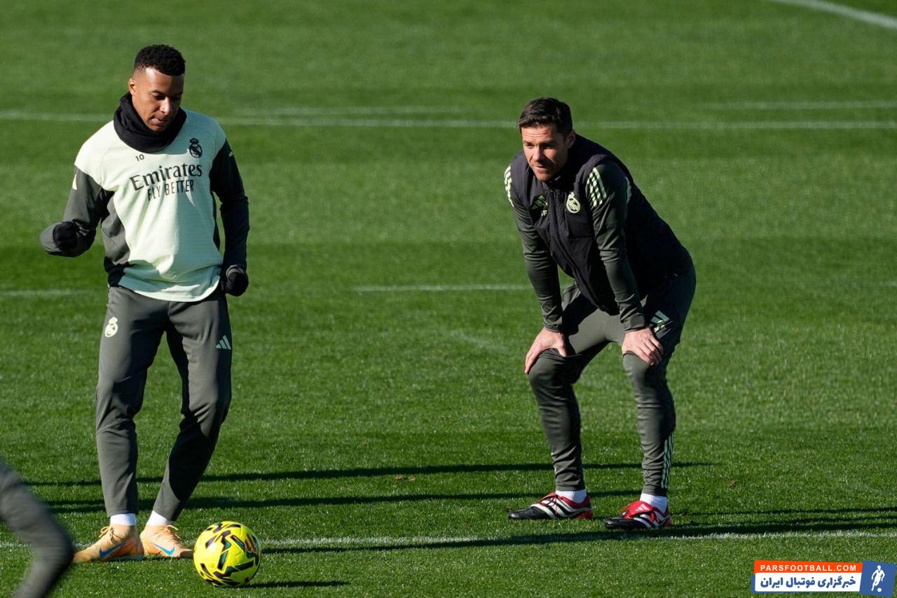 فهرست بازیکنان رئال مادرید برای دیدار با المپیاکوس یونان در لیگ قهرمانان اروپا