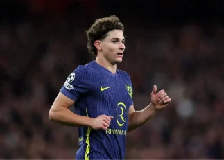 اتلتیکومادرید با سرمایه‌گذار جدیدش هدف مشترک بزرگی دارد: حفظ خولیان آلوار