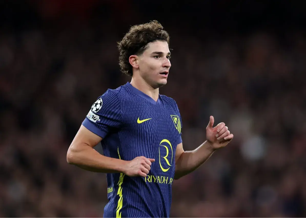 اتلتیکومادرید با سرمایه‌گذار جدیدش هدف مشترک بزرگی دارد: حفظ خولیان آلوار