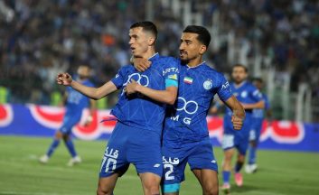 یاسر آسانی منجی روزهای سخت استقلال شده است