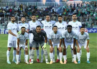 انتشار استوری از سوی گل گهر در واکنش به آتشسوزی جنگلهای هیرکانی