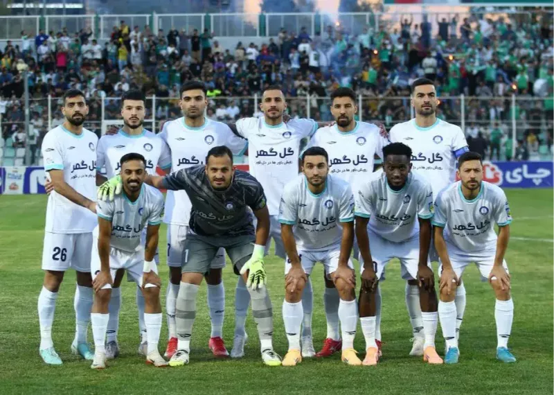 انتشار استوری از سوی گل‌ گهر در واکنش به آتش‌سوزی جنگل‌های هیرکانی