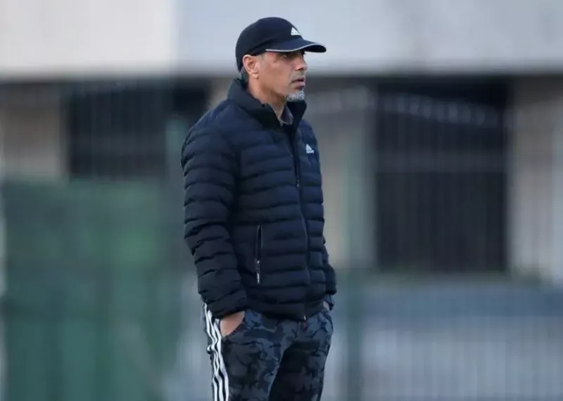 واکنش خاص رسول خطیبی به دیدار مس رفسنجان مقابل سپاهان + جزییات