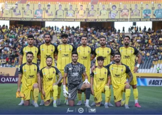 سپاهان ؛ ترکیب احتمالی طلایی پوشان مقابل آخال ترکمنستان مشخص شد