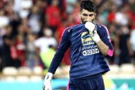 آقای علیرضا بیرانوند تا چه حد می خواهید منفور باشید