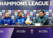 عبدالرزاق قاسم هافبک الشرطه عراق : تراکتور تیم بزرگی است اما ما هم قهرمان عراقیم