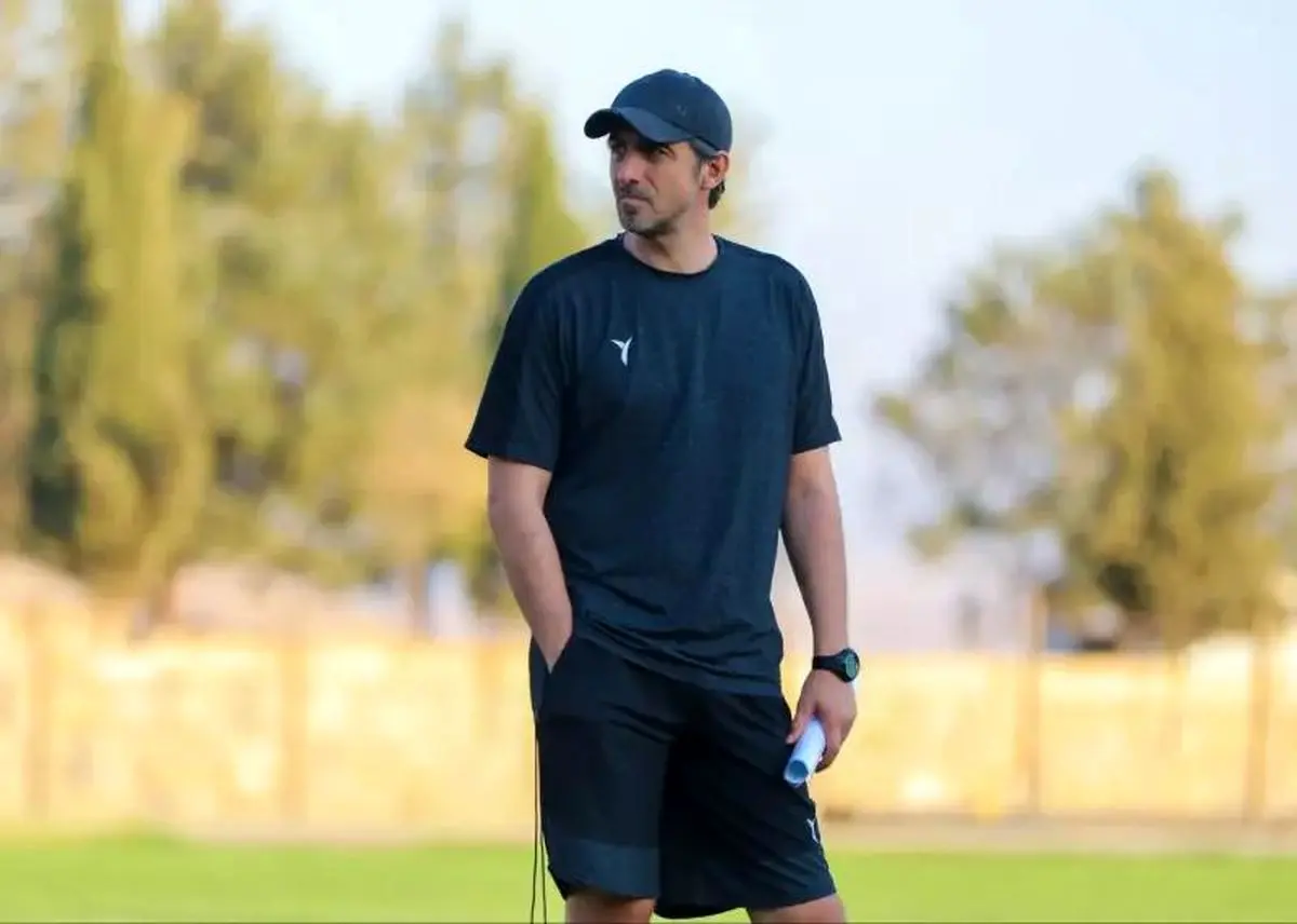 مهدی رحمتی : برانکو ایوانکوویچ مردی متعهد، با ایمان و عاشق فوتبال بود