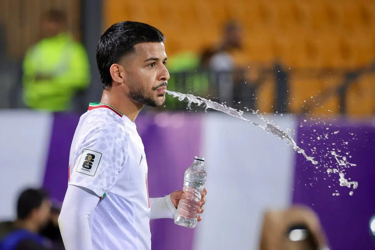 مهدی قایدی در آستانه بازگشت به میادین قرار دارد