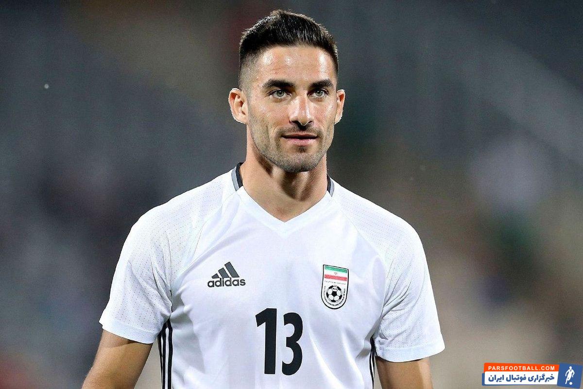 میلاد محمدی به سرنوشت روبرتو باجو دچار شد