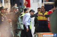 آقای وحید هاشمیان شما پرسپولیسی نیستید!