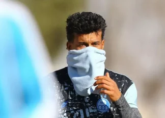 غیبت رامین رضاییان از لیست سفر استقلال به اصفهان برای دیدار با سپاهان