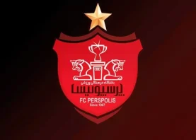 هوادار پرسپولیس پیش از شروع بازی با آلومینیوم: پرسپولیس به فرم اصلی خود نزدیک شده