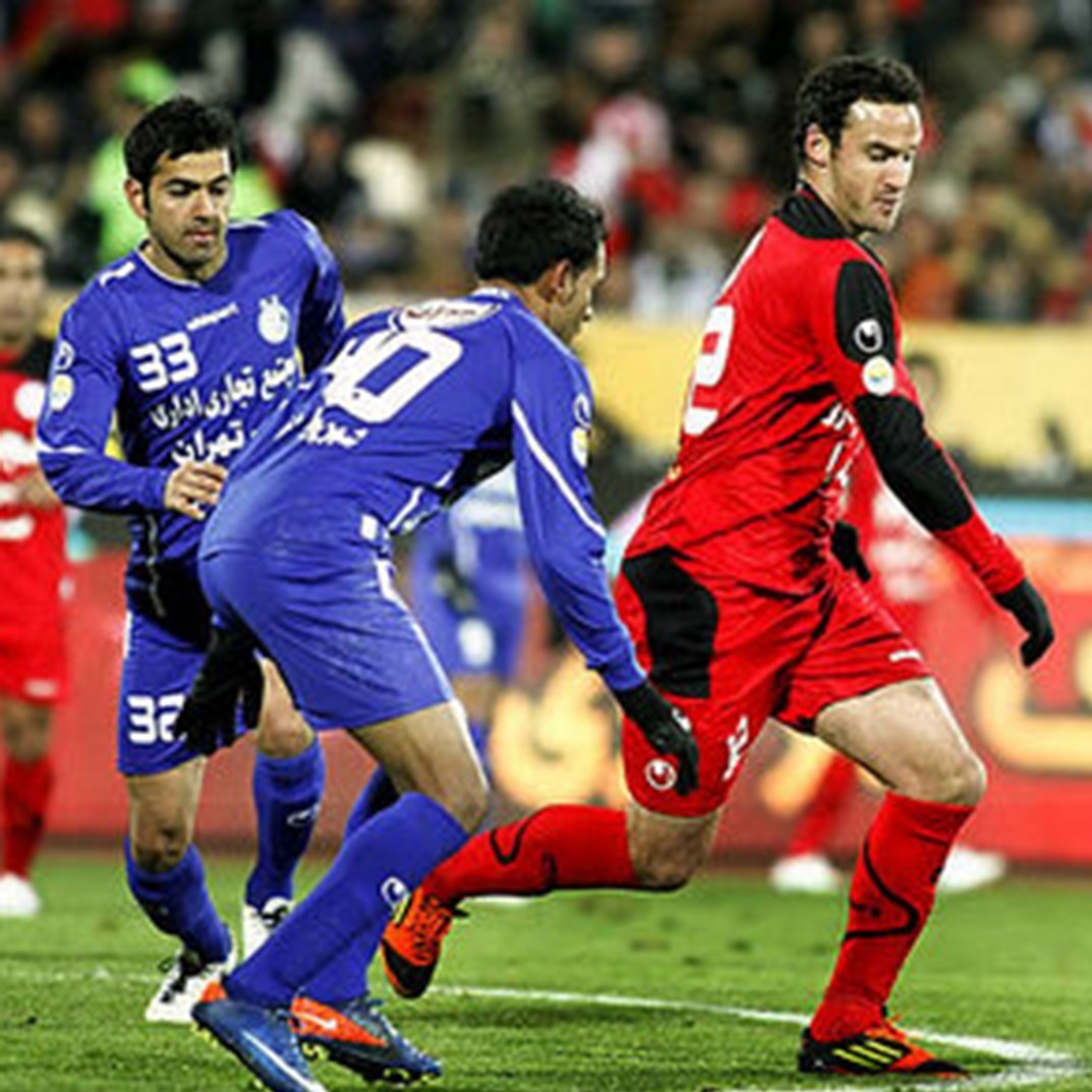 14040911110208837349038510 فوتبال , استقلال , تیم فوتبال پرسپولیس ,