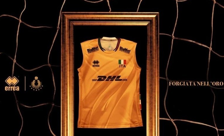 14040915111031233349510110 والیبال , تیم ملی والیبال ایتالیا ,