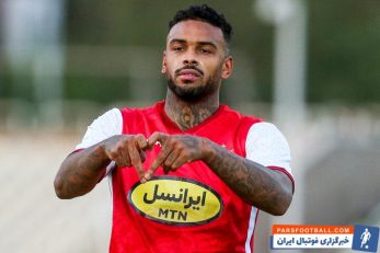 یورگن لوکادیا و دوستان شاید در جام جهانی با ایران هم گروه شوند