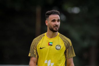 پرسپولیس هم مانند تراکتور احمد نوراللهی را می خواهد