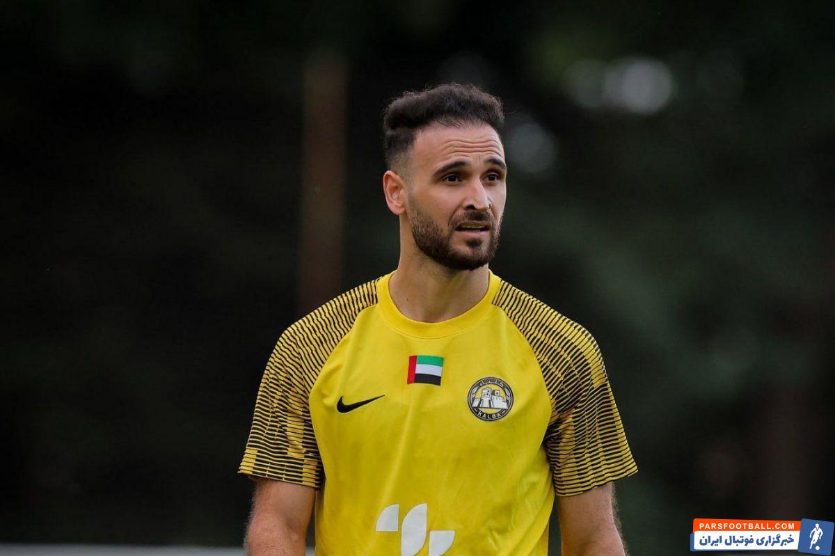 پرسپولیس هم مانند تراکتور احمد نوراللهی را می خواهد