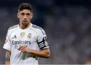 غیبت والورده از فهرست رئال مادرید برای دیدار با سویا در لالیگا