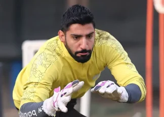 تلاش سخت حبیب فرعباسی برای مقابله با آدان و برگشت دوباره به ترکیب استقلال