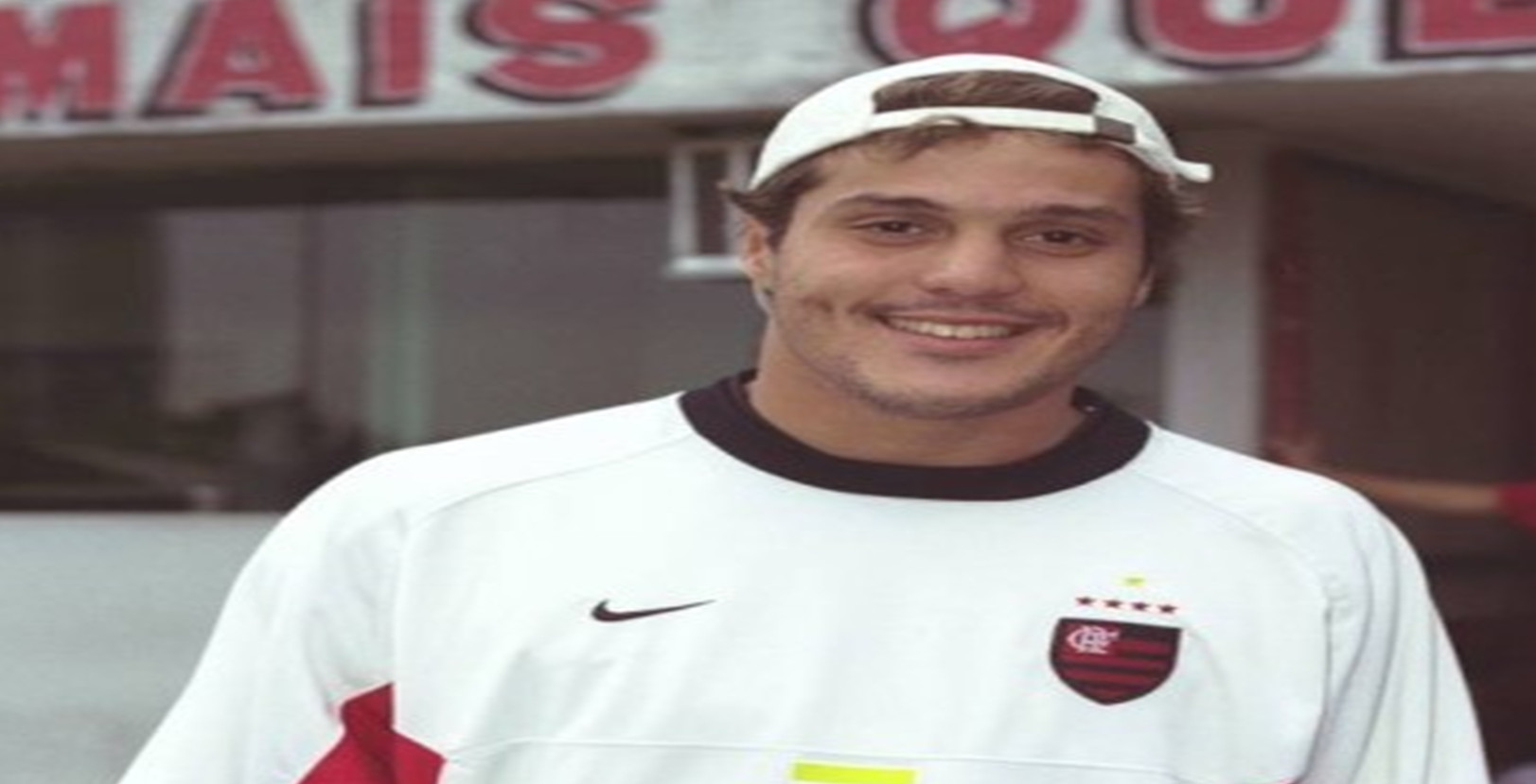 ژولیو سزار در فلامینگو