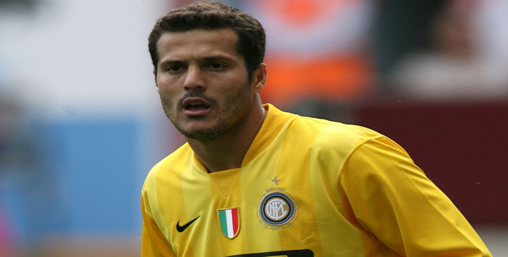 ژولیو سزار در اینتر