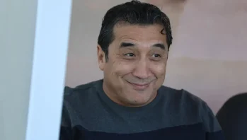 خداداد عزیزی