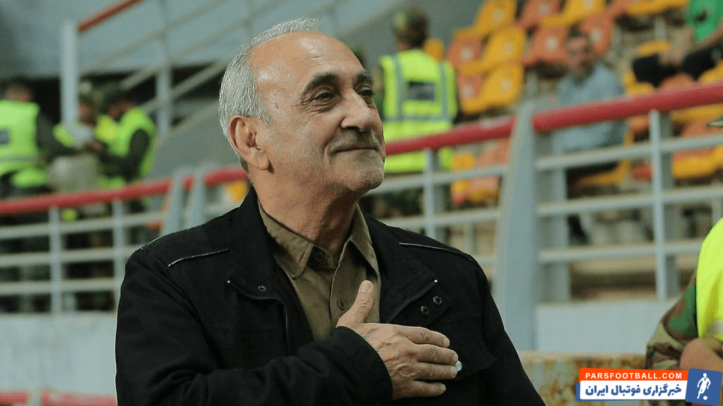 حمیدرضا گرشاسبی مدیرعامل باشگاه فولاد خوزستان: حق فولاد باخت مقابل استقلال نبود