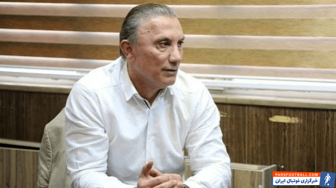 حمید درخشان: پرسپولیس نیمه اول فلسفه داشت اما در نیمه دوم نداشت