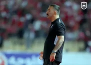 حنیف عمران زاده مربی چادرملو پس از شکست مقابل فولاد: معتقدم نتیجه ناعادلانه بود