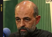 محرم نویدکیا: لیموچی در دیدار امروز حضور نخواهد داشت اما آلوز مشکلی ندارد