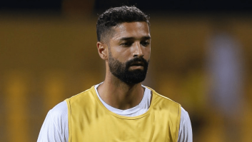 مبلغ قرارداد آرمین سهرابیان مدافع استقلال برای بازگشت به تمرینات تیمش کسر نشده