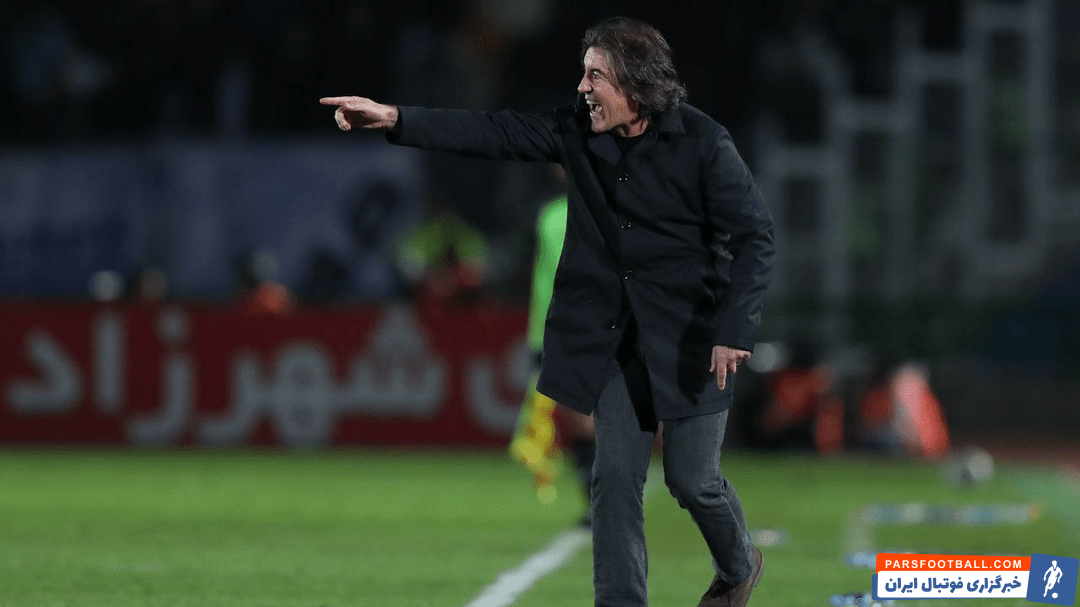 سپاهان صدرنشین لیگ برتر ؛ پرسپولیس با پیروزی در جایگاه دوم و استقلال سوم شد