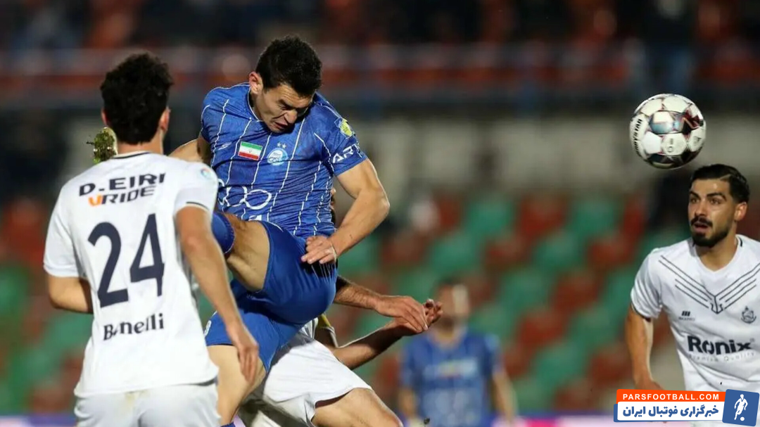 روند بدون شکست استقلال ادامه دارد ؛ اما تساوی‌ها موجب بروز سوالات جدی شد