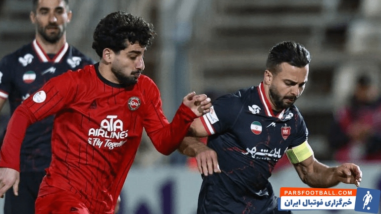 سازمان لیگ ؛ بازی معوقه جام حذفی در تبریز برگزار میشود اما نه یادگار