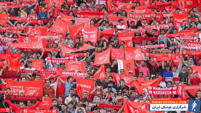 حیدر سلیمانی کارشناس داوری: هوادارانی که فحاشی میکنند باید محروم شوند