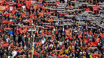 کمیته انضباطی دستور موقت دیدار تراکتور و پرسپولیس در جام حذفی را صادر کرد