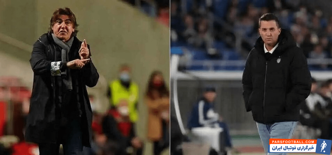 پنجشنبه ۱۳ آذر ؛ ساعت ۱۸ اوسمار ویرا ؛ ساعت ۱۹ ریکاردو سایپینتو