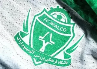 آلومینیوم برای رویارویی با پرسپولیس پوستری کنایه‌آمیز منتشر کرد