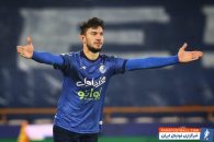 هواداران استقلال خواستار جدایی محمدرضا آزادی بازیکن محبوب ساپینتو