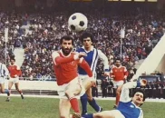 تصاویری ماندگار از دربی بین پرسپولیس و استقلال در دهه 1370و 1380