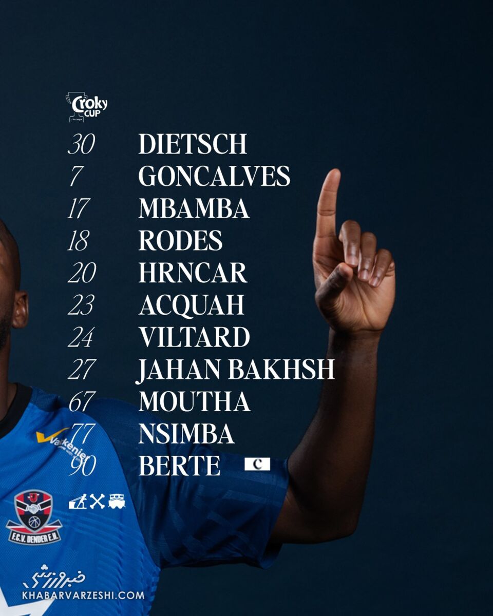 414416 جهانبخش برگشت!/ فرصت طلایی برای تثبیت جایگاه در آستانه جام جهانی +عکس