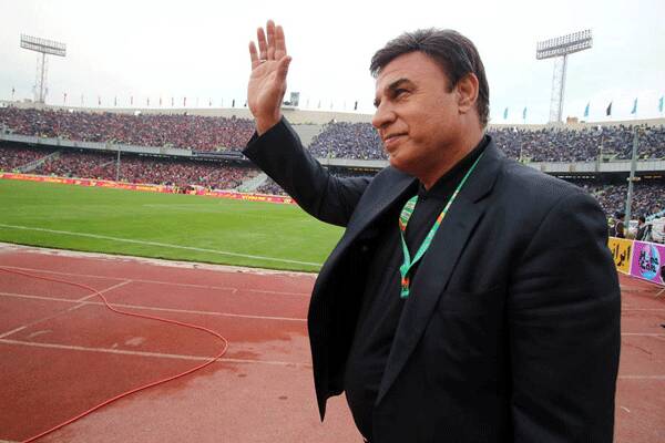 قلعه‌نویی هم نمی‌توانست این گروه را انتخاب کند/ دربی را کوچک کرده‌اند!