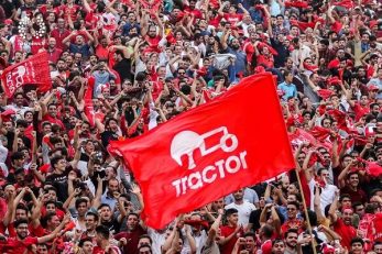 گزارشی از علت اصلی فحاشی و بی ادبی هواداران در ورزشگاه های مختلف در لیگ برتر