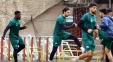 حضور مارکو باکیچ در تمرین پرسپولیس پس از بهبودی از مصدومیت