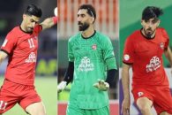 رضا درویش این بلا را سر پرسپولیس آورد